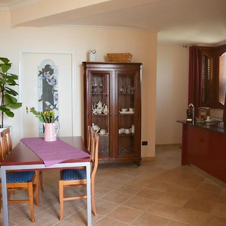 Mare Nostrum Casa Vacanza Licata Exterior photo