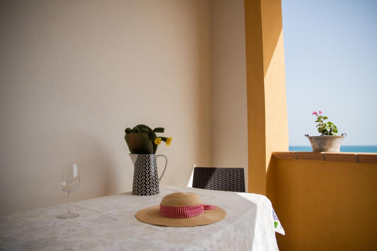 Mare Nostrum Casa Vacanza Licata Exterior photo