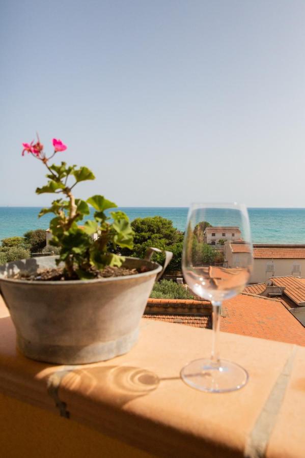 Mare Nostrum Casa Vacanza Licata Exterior photo